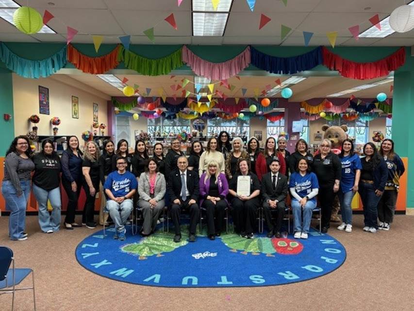 National Library Week