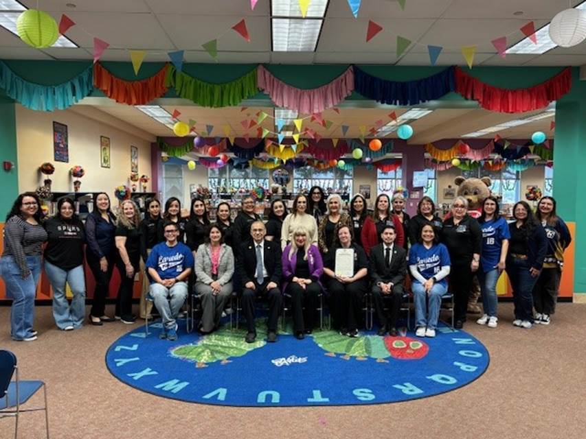 National Library Week