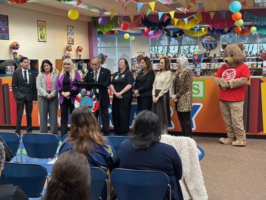 National Library Week