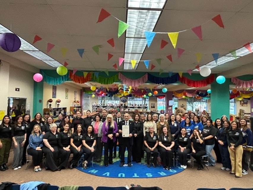 National Library Week