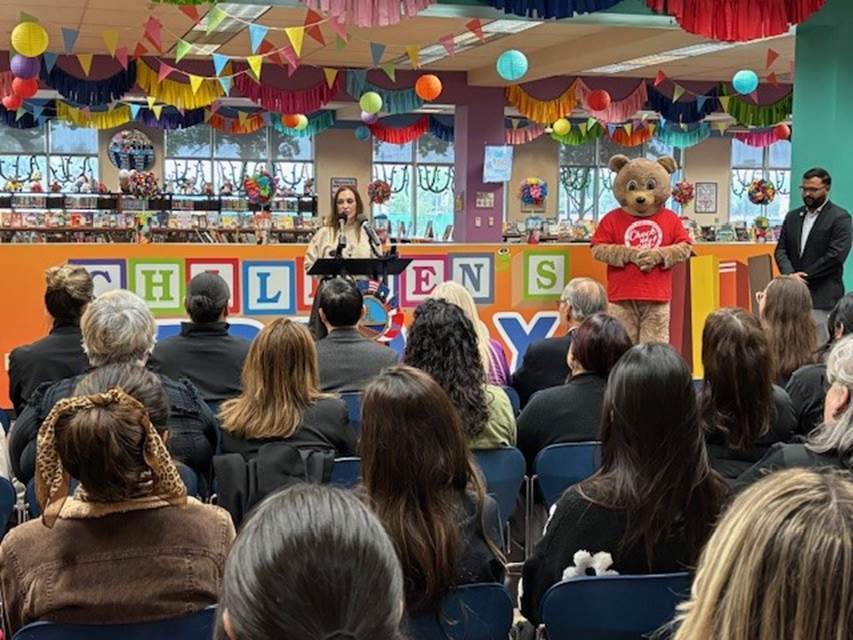 National Library Week