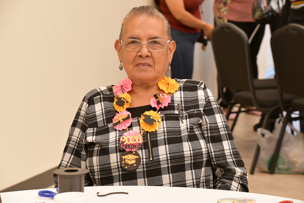 Parent and Family Engagement Life Skills session