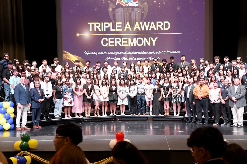 Triple A Awards