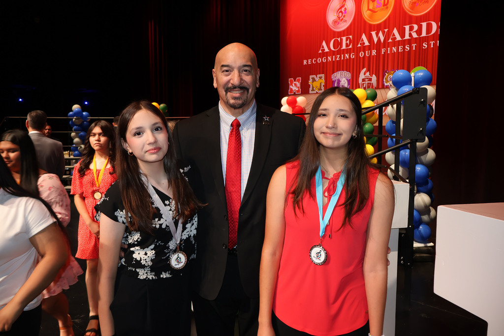 LISD Ace Awards