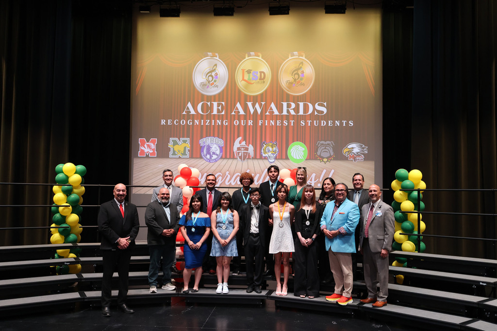LISD Ace Awards
