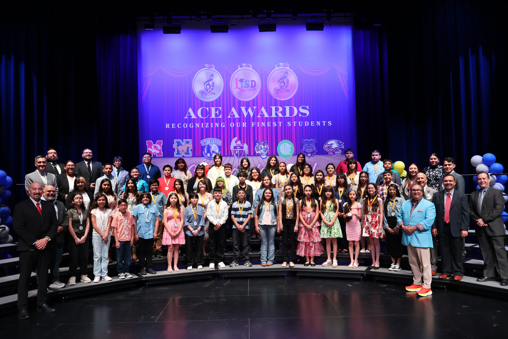 LISD Ace Awards