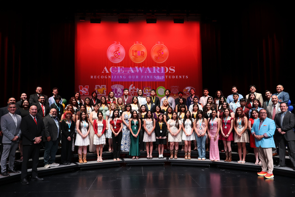 LISD Ace Awards
