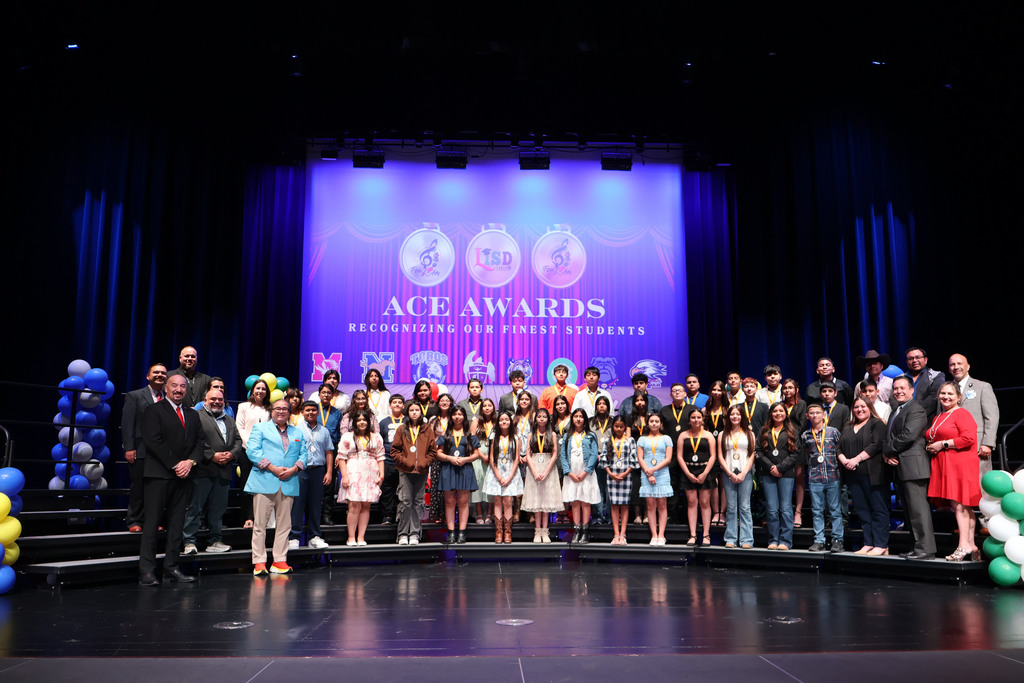 LISD Ace Awards