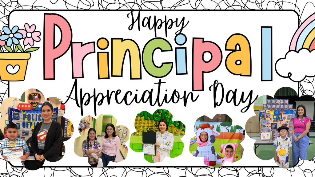 principal app day