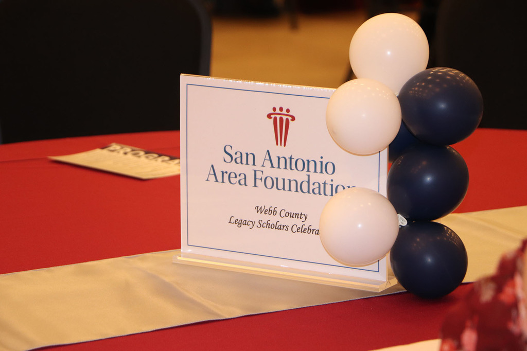 Legacy Scholars Celebration