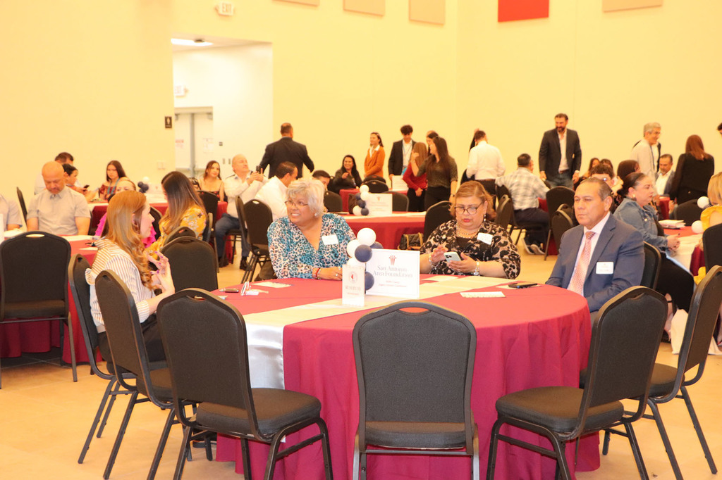 Legacy Scholars Celebration