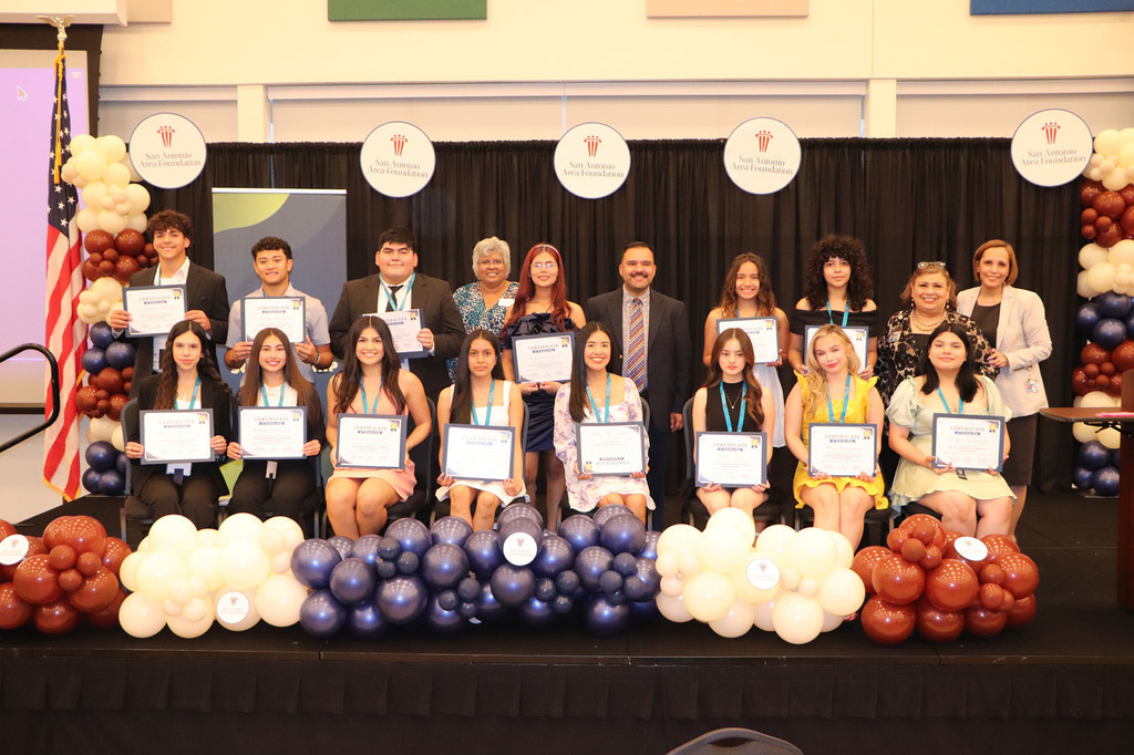 Legacy Scholars Celebration