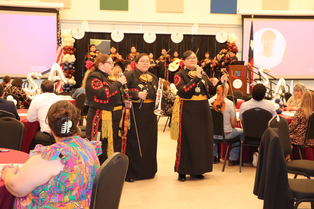 Legacy Scholars Celebration