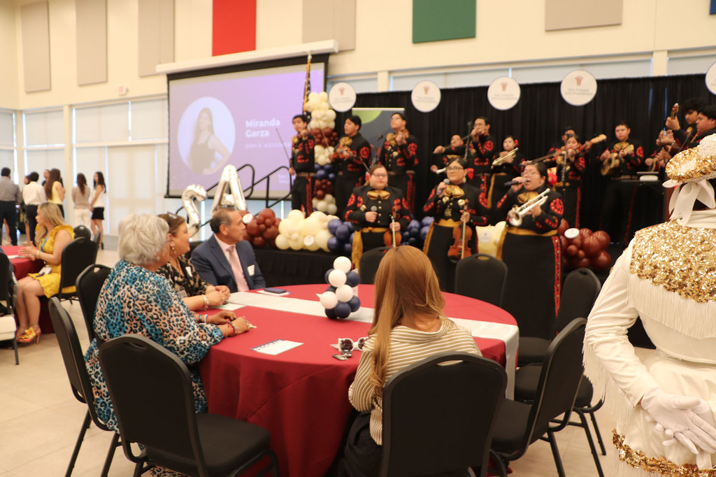 Legacy Scholars Celebration