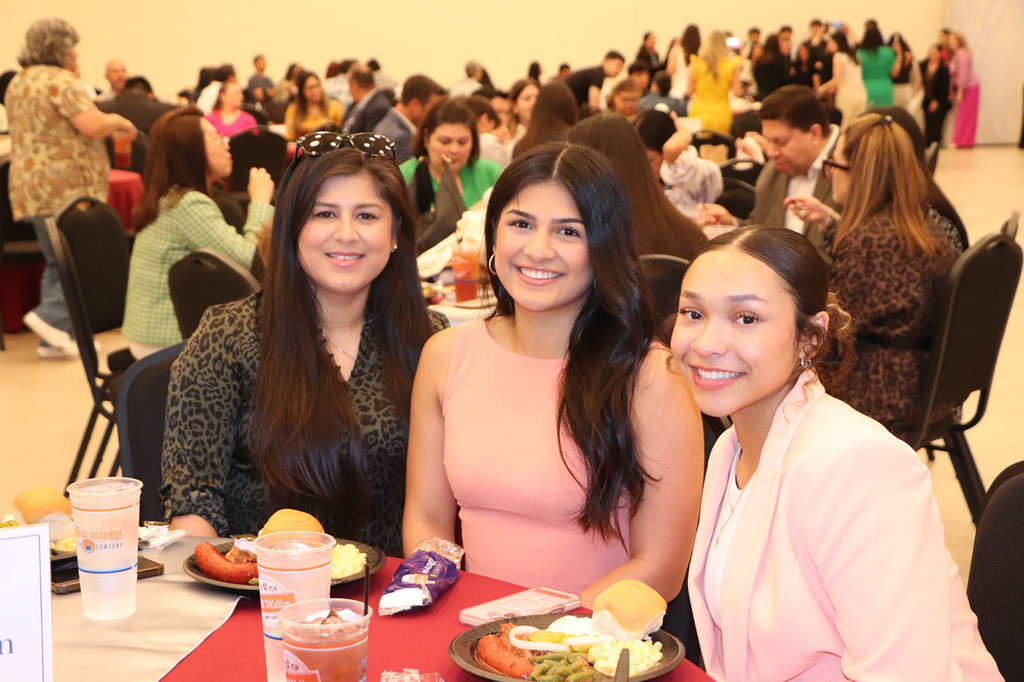 Legacy Scholars Celebration
