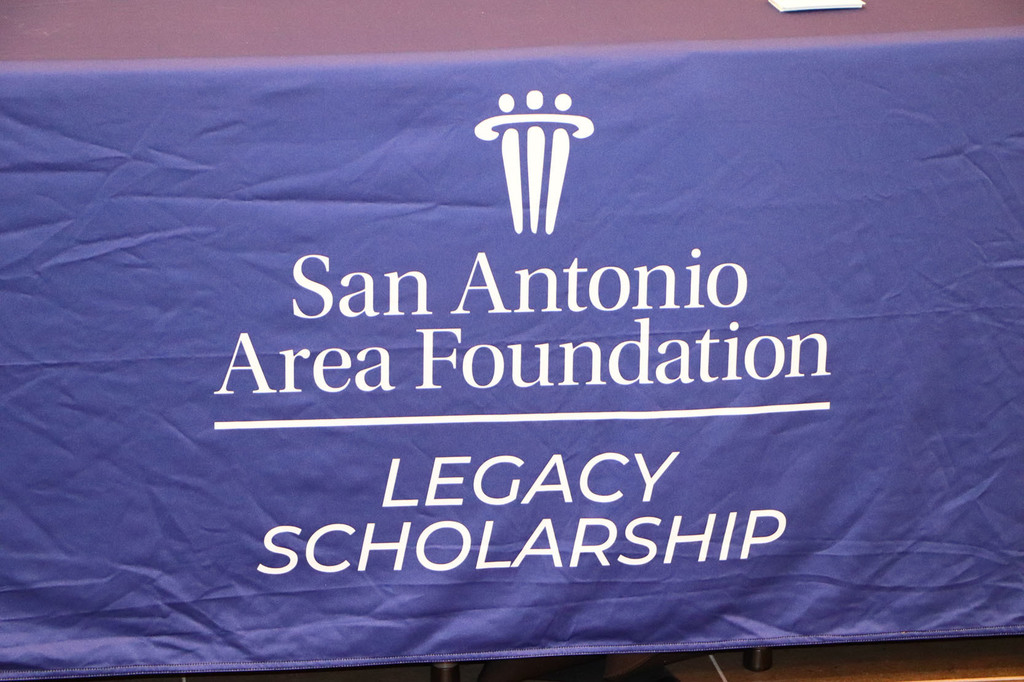 Legacy Scholars Celebration
