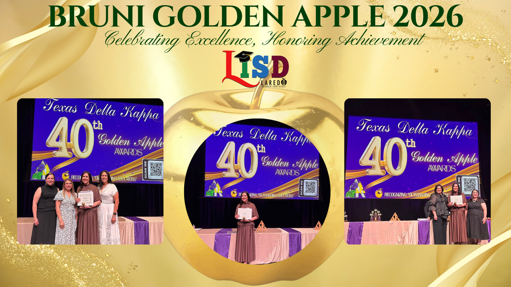 Golden Apple