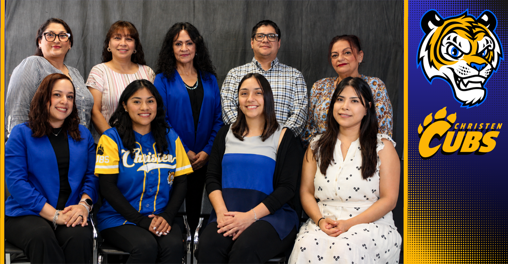 Re: Are these ok?   Summarize   Kerry Bonugli  ​ Sylvia A Moreno​ L. J. Christen Middle School is proud to recognize these amazing educators as recipients of the Teacher Incentive Allotment (TIA).