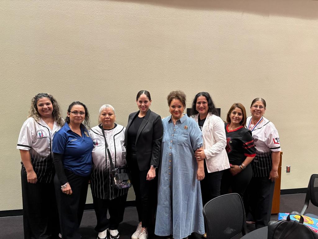 LISD parent and family engagement 