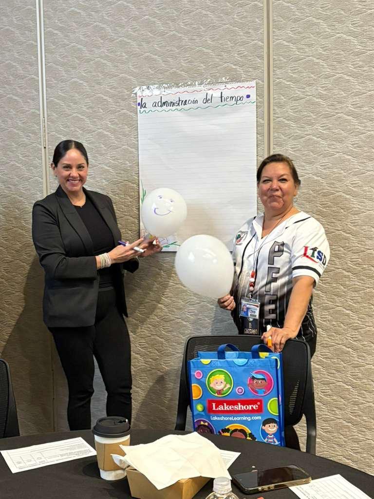 LISD parent and family engagement 