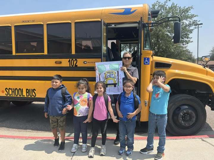 bus