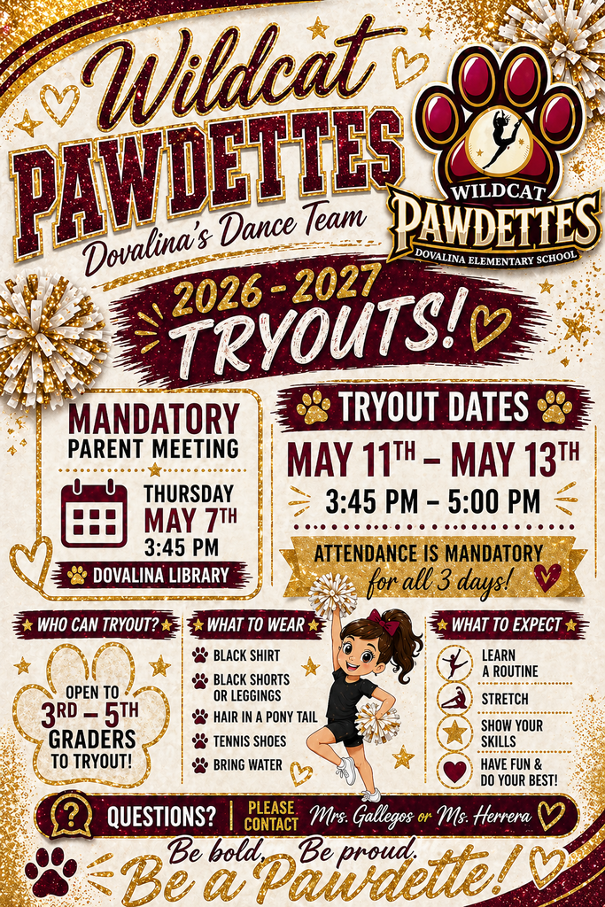 Pawdettes 