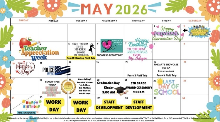 May