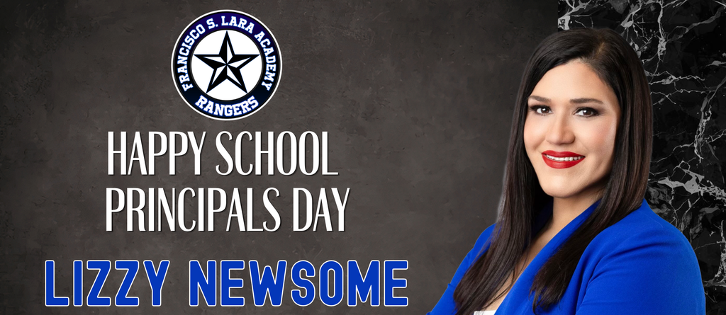 Happy Principals Day!!