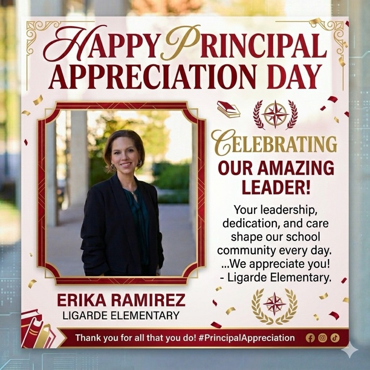 principal day