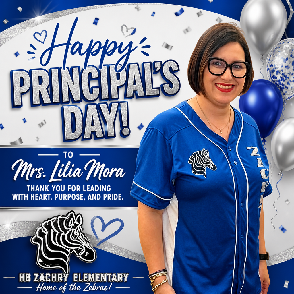 principals day