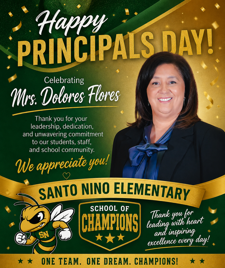 principals day