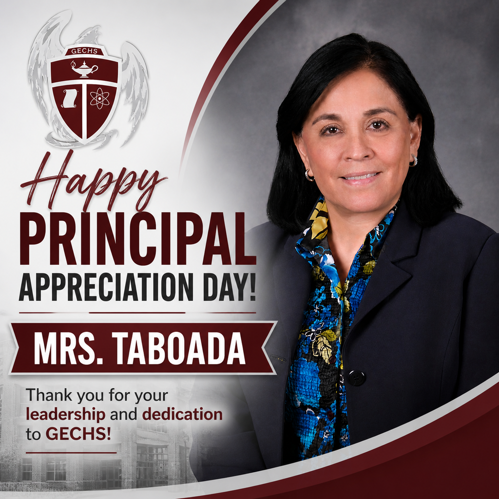 Principal Day