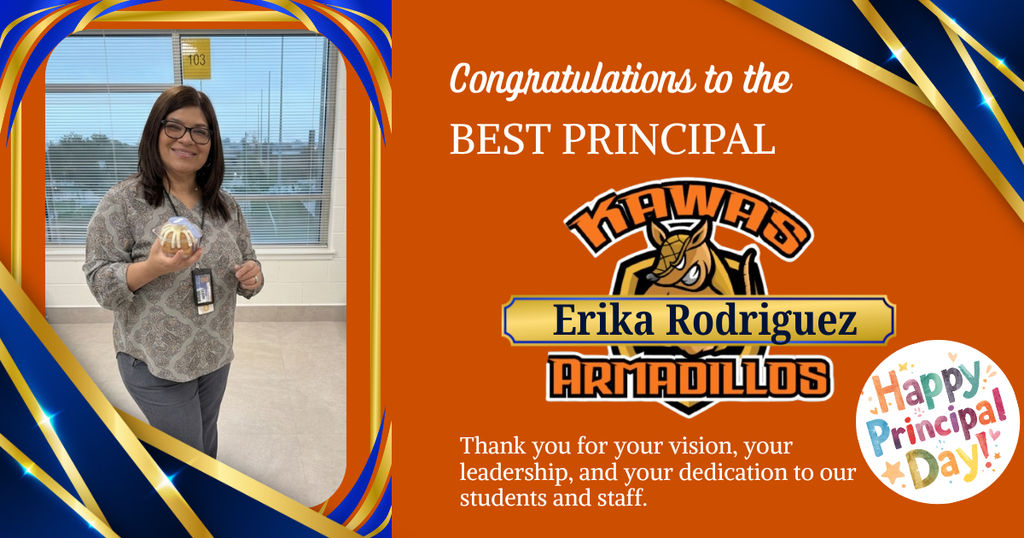 Principal Week