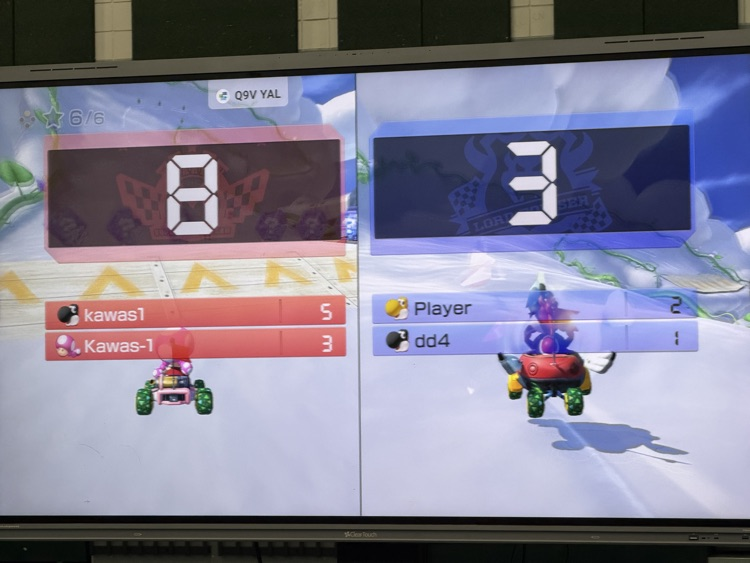 8