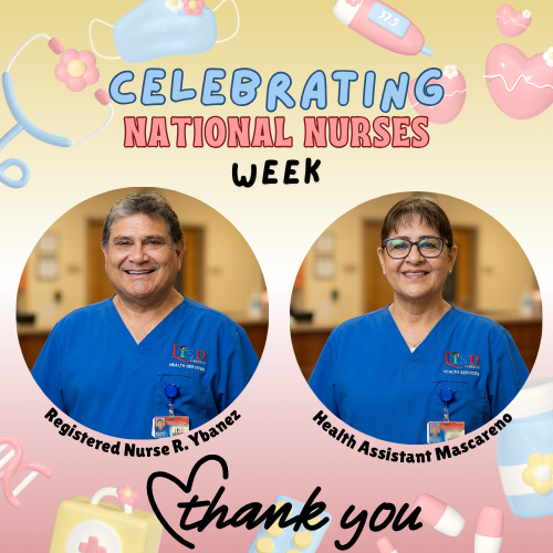 nurses week