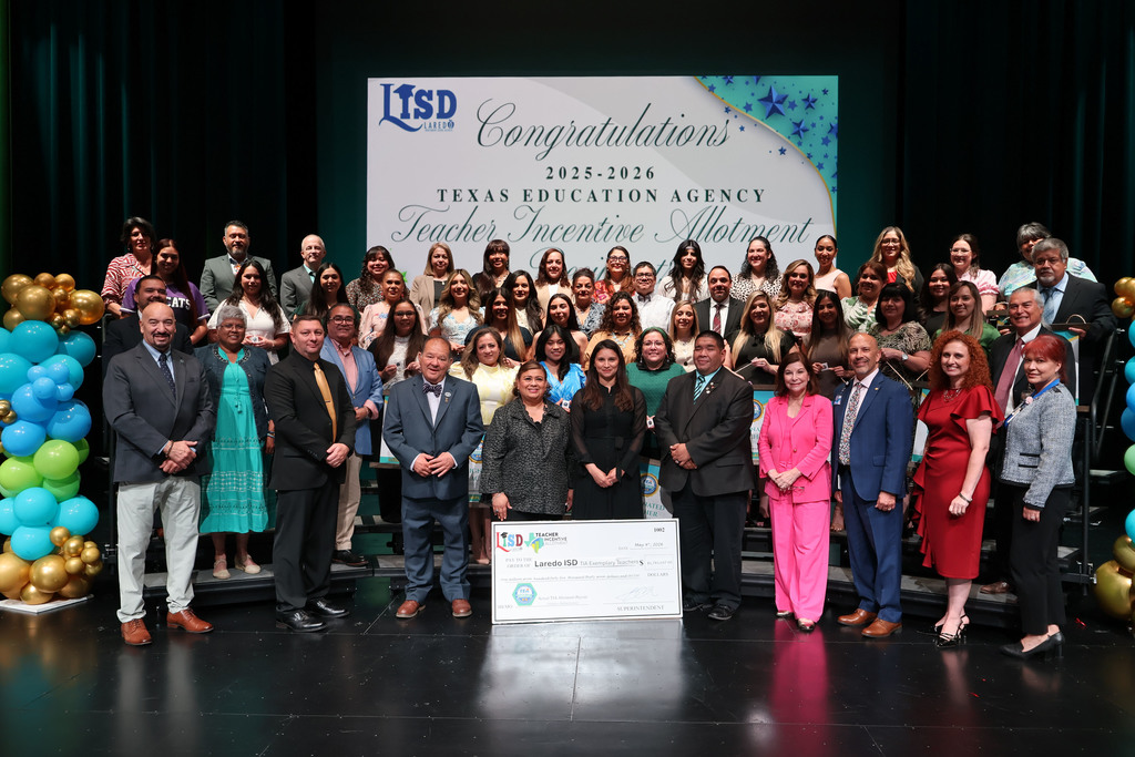 TIA Recipients