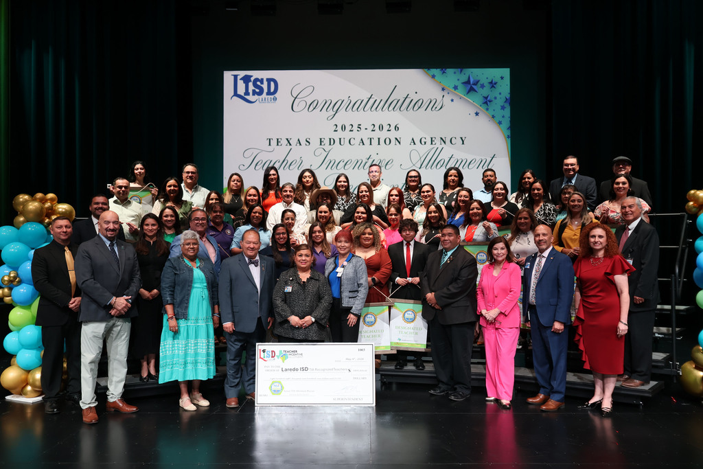 TIA Recipients