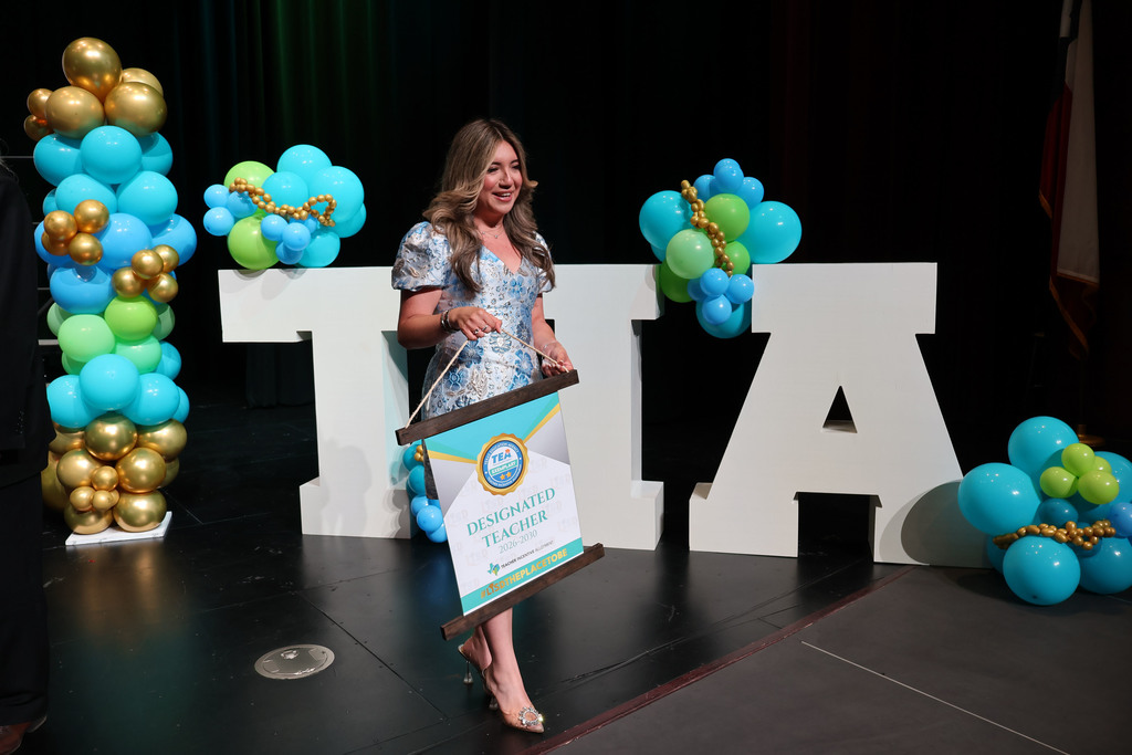 TIA Recipients