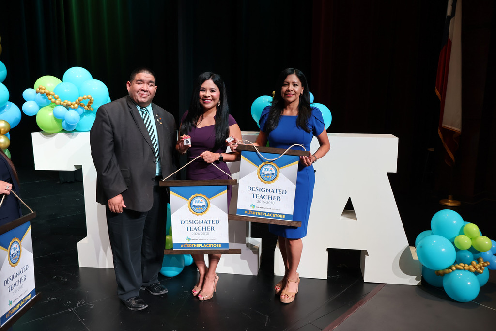 TIA Recipients