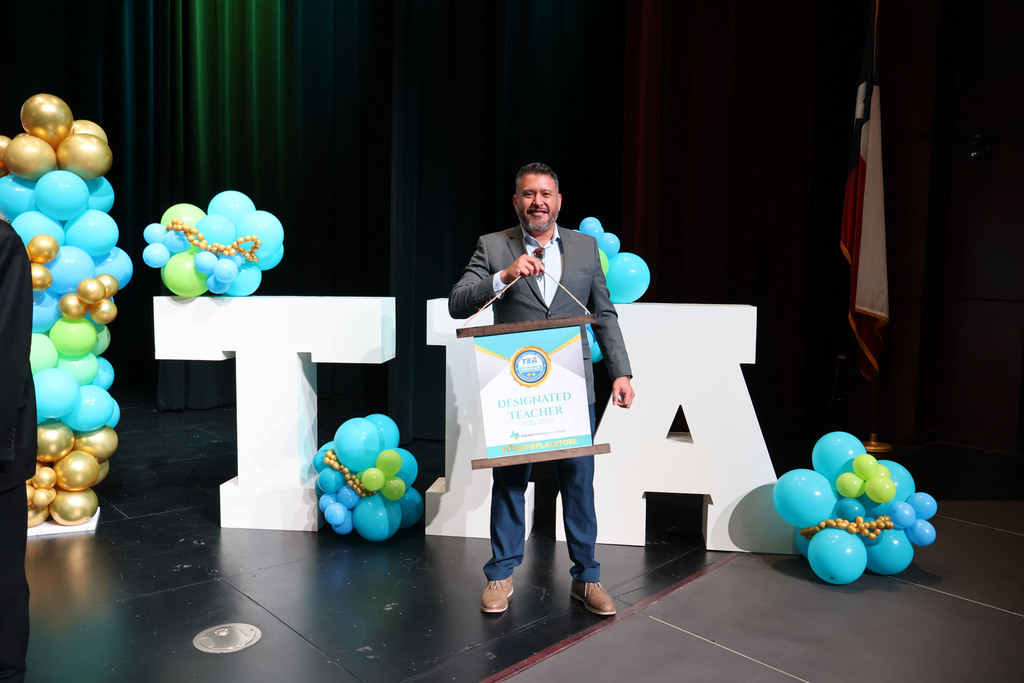 TIA Recipients