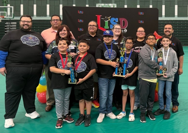 Esports Champs!