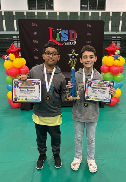Esports Champs!