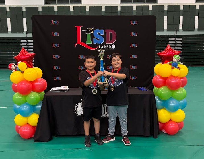 Esports Champs!