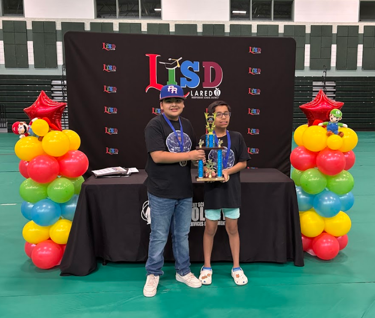 Esports Champs!
