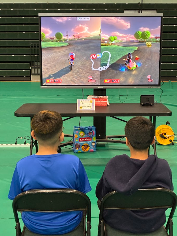 Esports Champs!