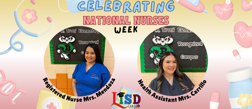 national nurses day