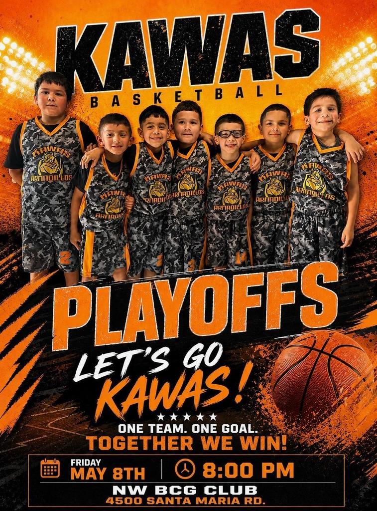 Basketball playoffs