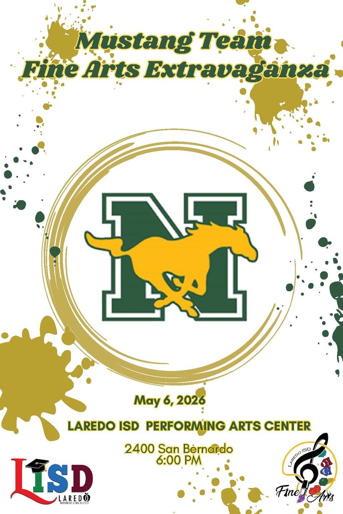 mustang fine arts extravaganza