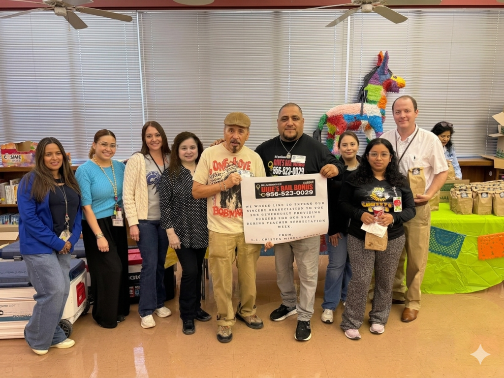 Thank you for all your help and kindness.  Mike Castaneda in collaboration with Jesse Mendoza from Levis Mexican Cuisine 