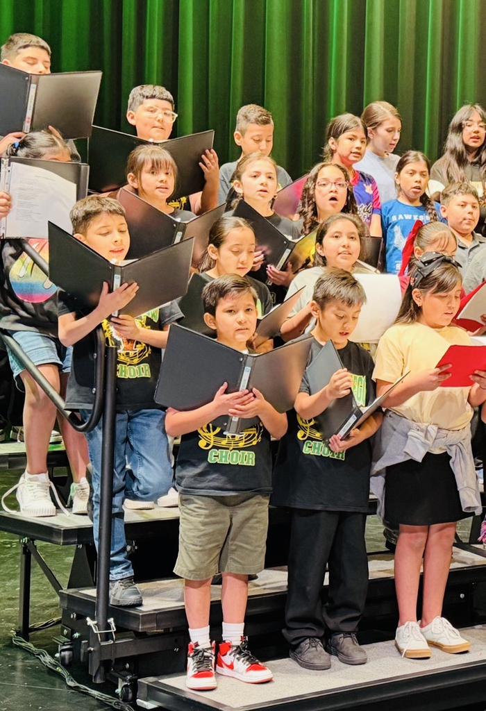 choir